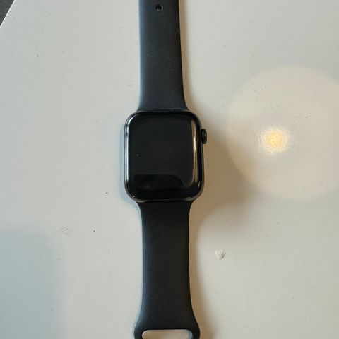 Iwatch Serie 6, 44mm, e SIM