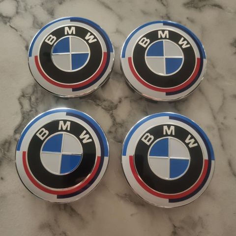 Bmw senterkopper 68mm