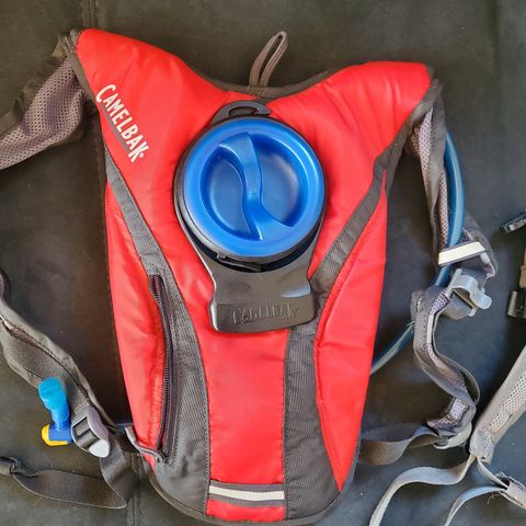 Camelbak hydrobak 1,5 L