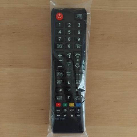 NY Universal fjernkontroll for SAMSUNG HD TV
