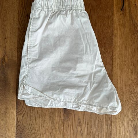 Shorts med lommer H&M