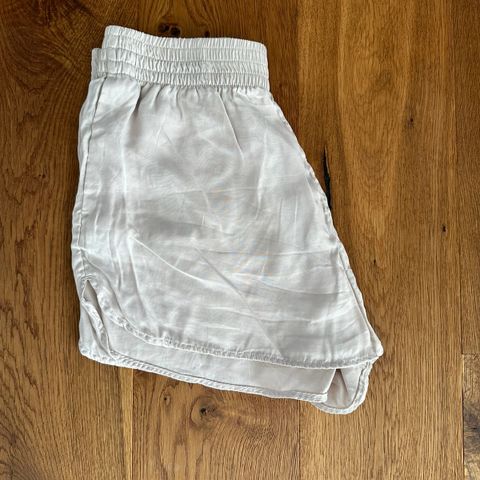 Shorts med lommer H&M