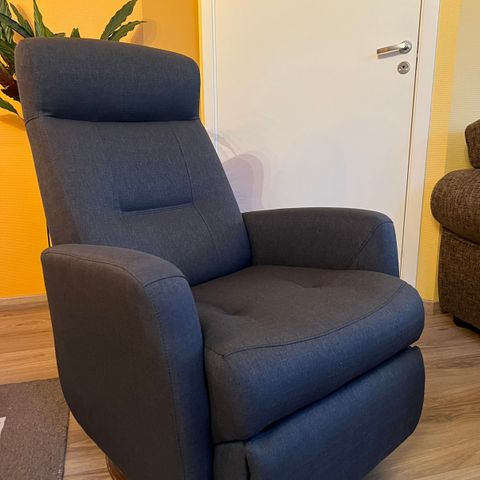 Recliner Hjort Knudsen