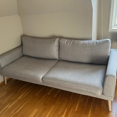Sofa fra fagmøbler