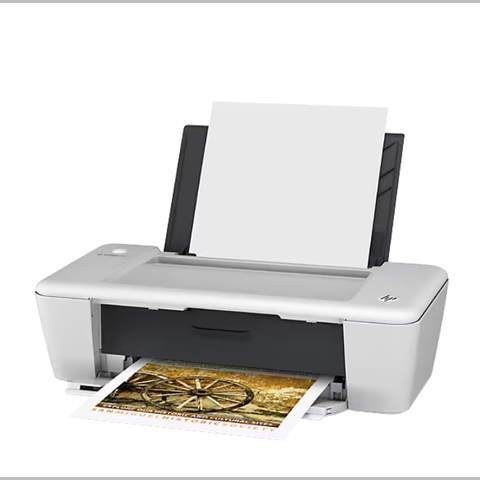 HP Deskjet 1010 Printer Som ny