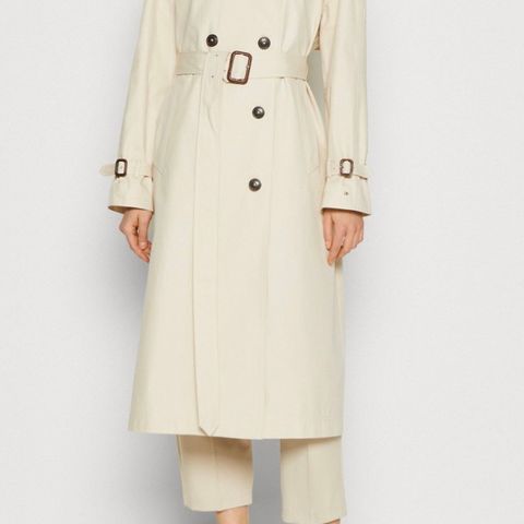 Trenchcoat Tommy Hilfiger str 40