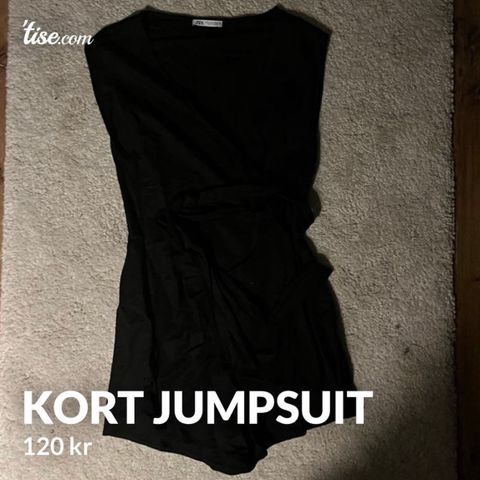 Jumpsuit