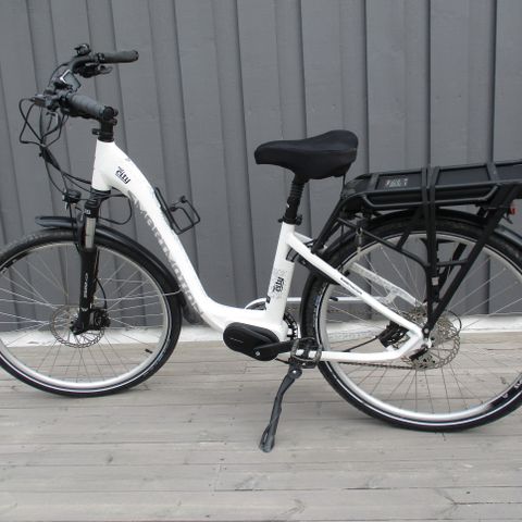 EL-sykkel