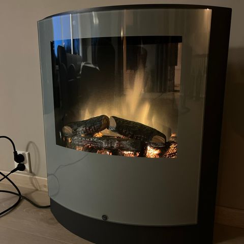 Dimplex Optiflame elektrisk peis