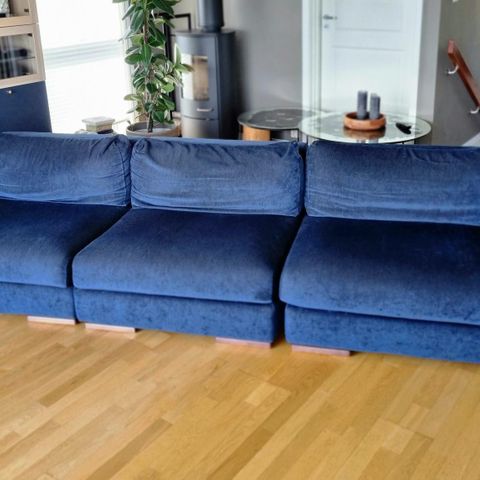 Furninova Cartago Modul Sofa