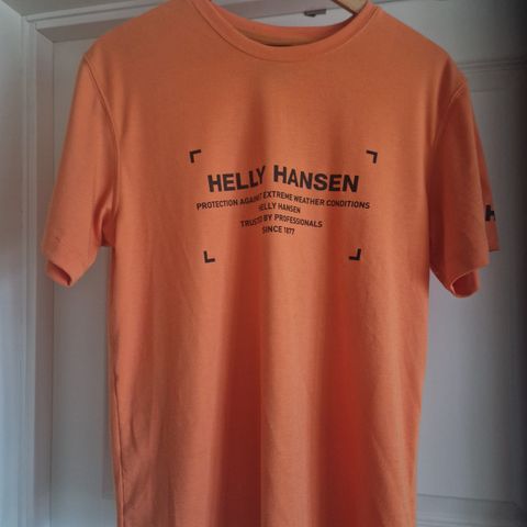 Helly Hansen t-skjorte