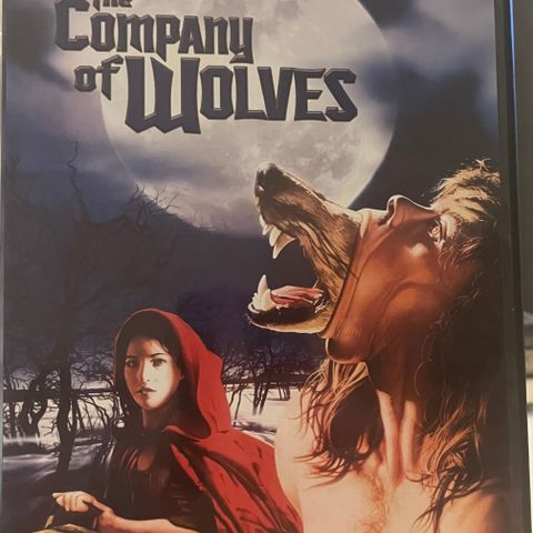 The Company of Wolwes
