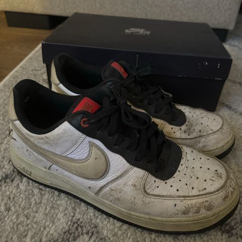 Nike air force one