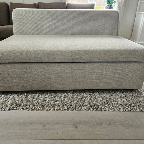 Ikea sofa- loungestol/lenestol
