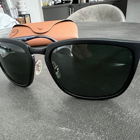 Ray Ban Solbrille