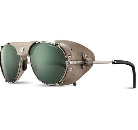 Julbo Cham Polarized 3 Brass Brebriller