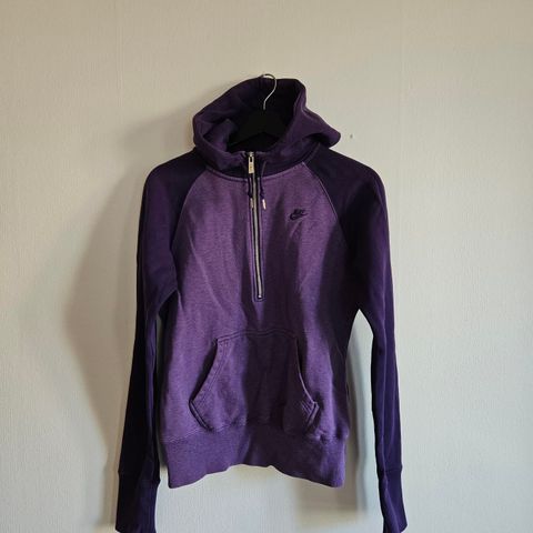 Nike hoodie, str. M