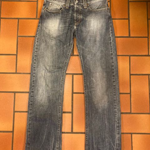 Henry Choice jeans 33/34