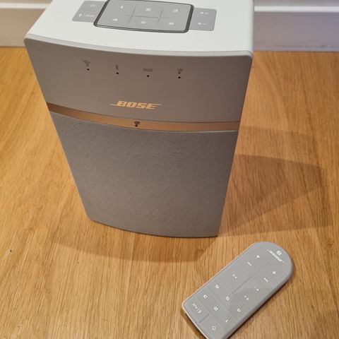 Bose Soundtouch 10