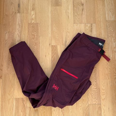 Verglas Infinity Shell Pant