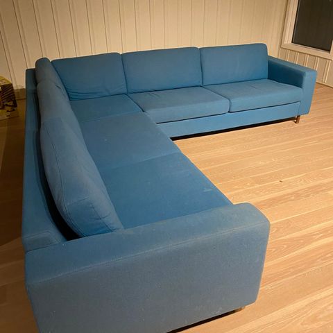 Bolia sofa