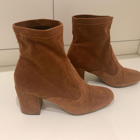 Boots - Minelli