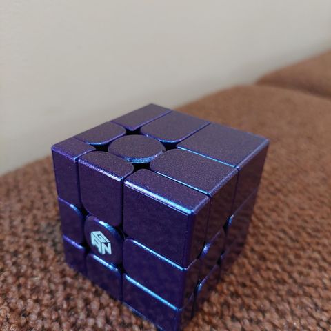 Rubiks kube MIRROR