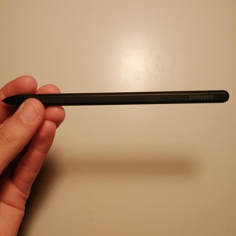 Samsung pen