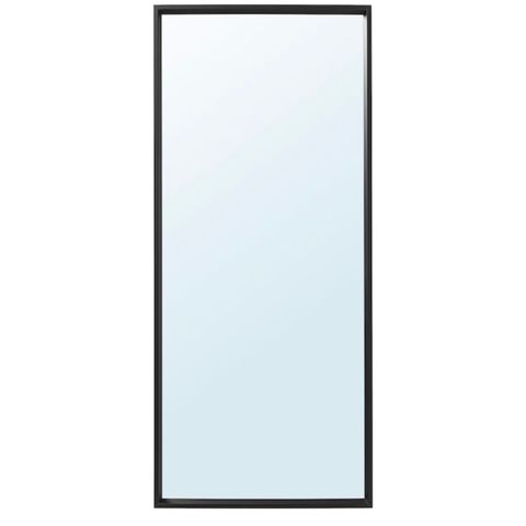 Nissedal speil 65x150 cm
