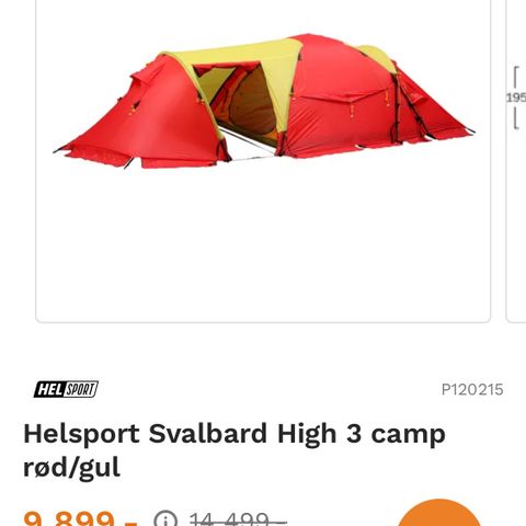 Helaport high camp