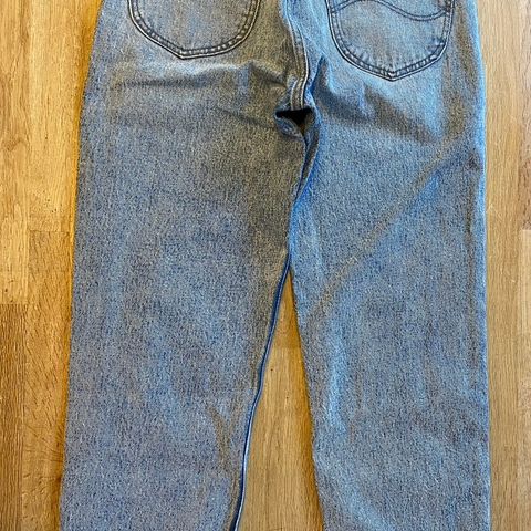 Lee Carol jeans 25"