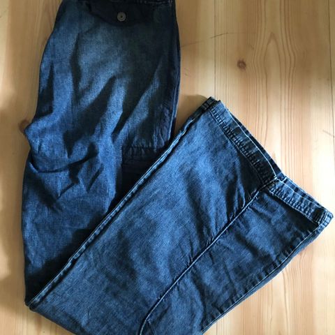 Body Action Jeans str.L