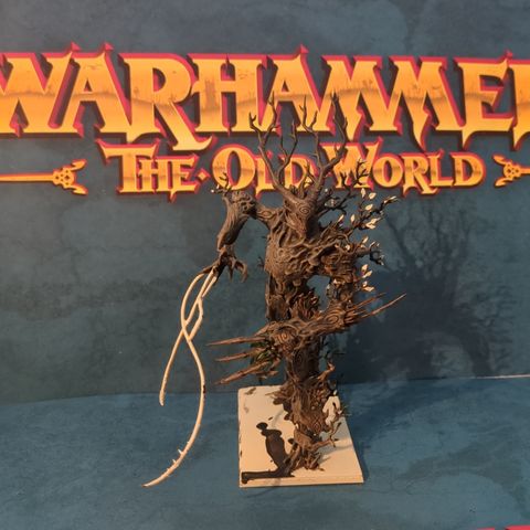 Warhammer Wood Elves Army nr 3