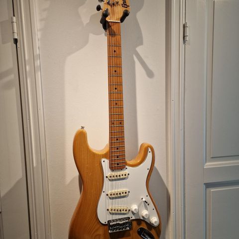 Greco Stratocaster 1973