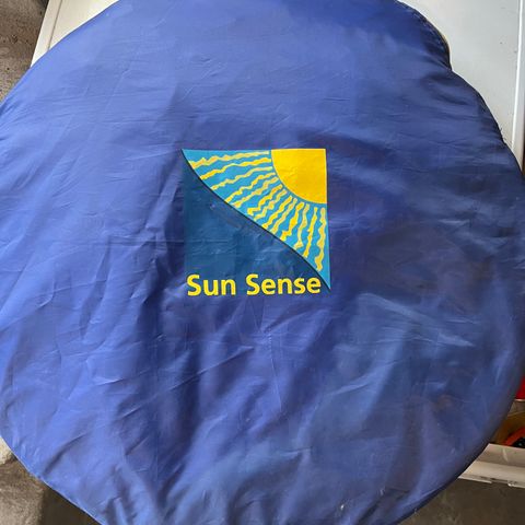 Sun Sense UV telt