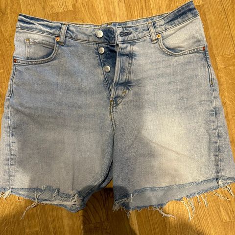 shorts HM XL