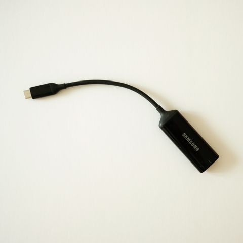 Samsung USB-C til HDMI adapter
