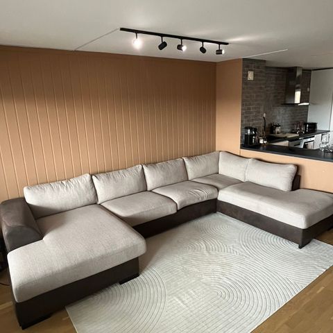 Trademax Sofa