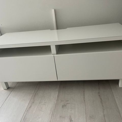 Ikea TV-benk