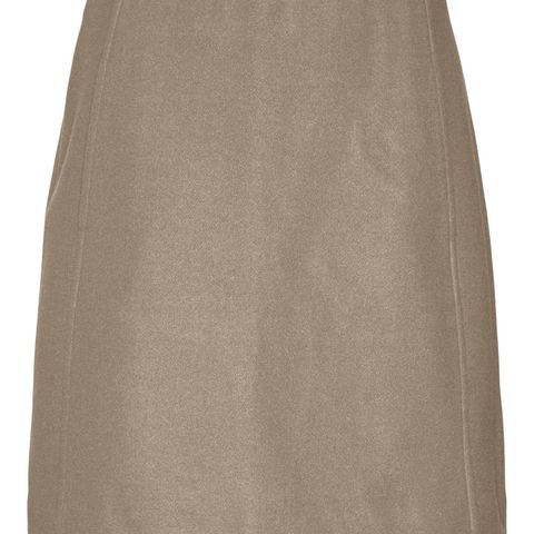 Skjørt fra Vero Moda - Alison short skirt