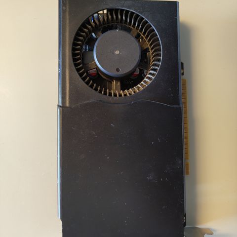 GTX 550 Ti