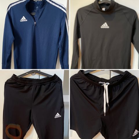 ADDIDAS , liten klespakke