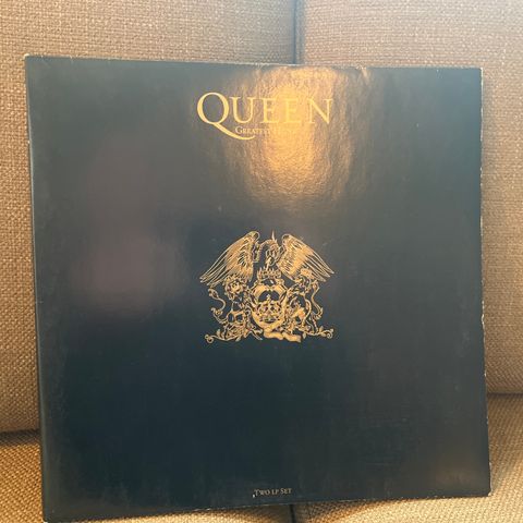 Queen – Greatest Hits II