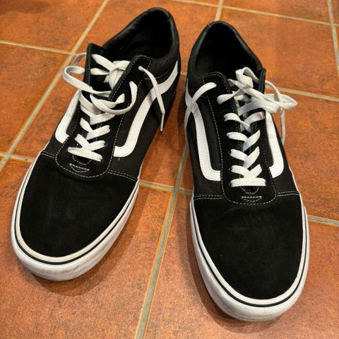 VANS sneakers 49/50