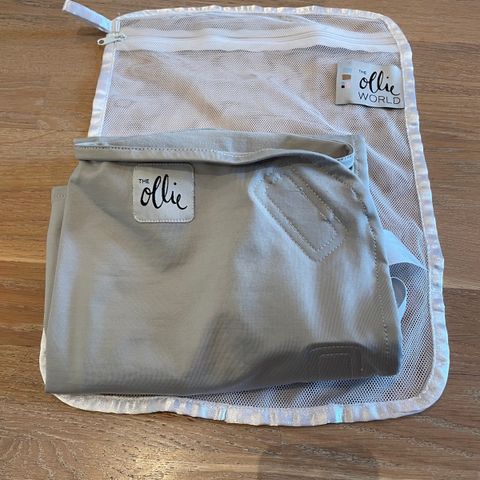 The Ollie World Swaddle