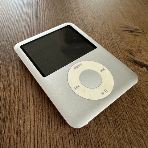 iPod Touch 3. gen