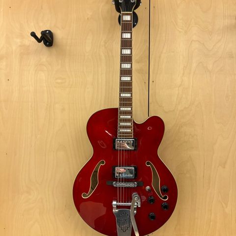 Ibanez AFS75T selges