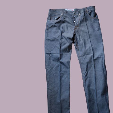 Borrelli Jeans - W37L36