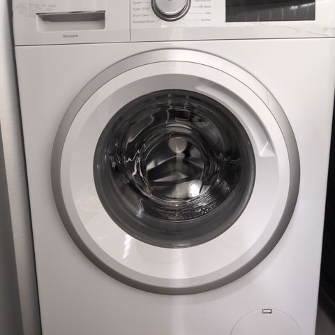 Vaskemaskin Siemens IQ 500 (Lite brukt)