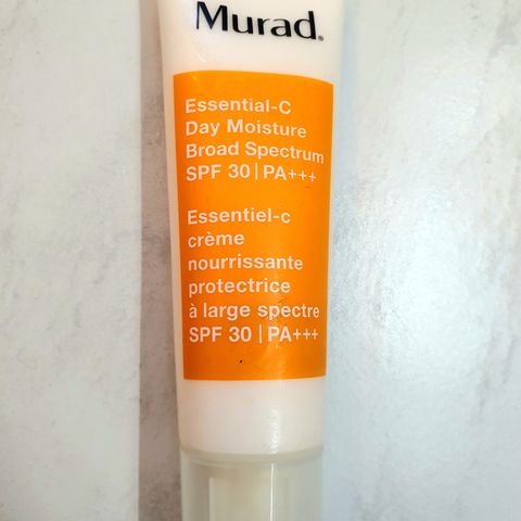 Murad Day Moisture Broad Spectrum SPF 30 PA+++ 50ml